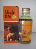 arya vaidya pharmacy muscle tone | breast enlargement oil